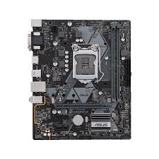 H310 MOTHER BOARD USED